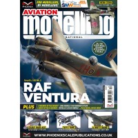 Aviation Modelling International - Dec 2025